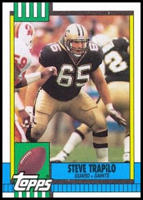 241 Steve Trapilo